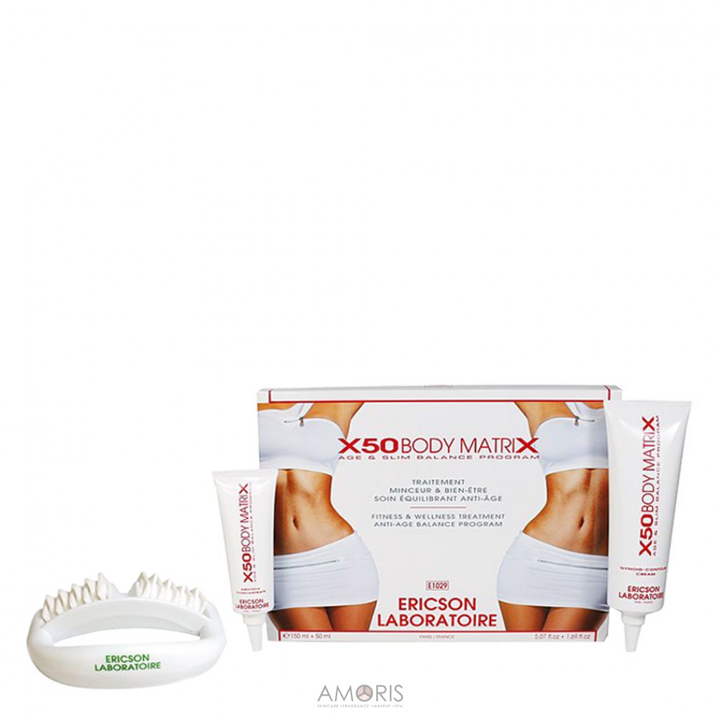 Концентрат плоский живот+активный крем для похудения+липо скульптор